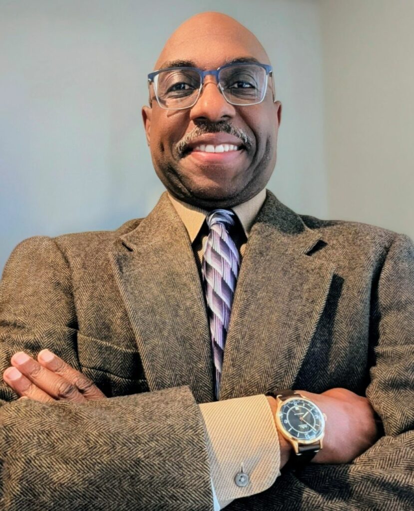 Attorney photo of Ted Small, AV Peer-Rated Legal Professional